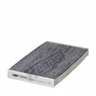 Автозапчастина Hengst HENGST FILTER E4974LC