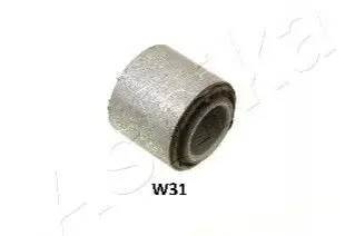Кронштейн, подушки важеля ASHIKA GOM-W31