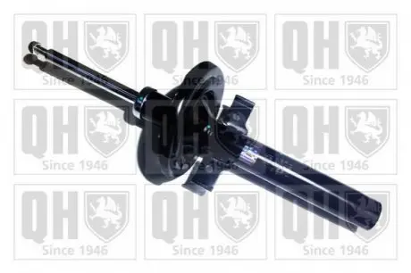 Амортизатор передній, газовий QUINTON HAZELL QAG178989