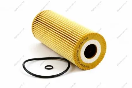 Фільтр масляний VW LT 97-05 (тип Mann) SHAFER FOE143DM