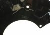 Кожух тормозного диска передний, правый AIC 57129 (фото 5)