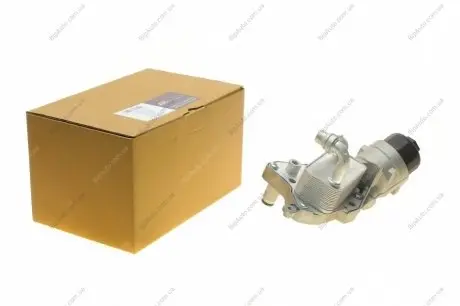 Корпус масляного фільтра з радіатором AIC 58119