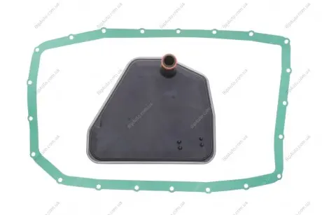 Фільтр АКПП BMW 7 M67 05-08 / X3 M57 04-08 / X5 M57/M62/N62 00-06 EG844H D552 HENGST FILTER EG844HD552