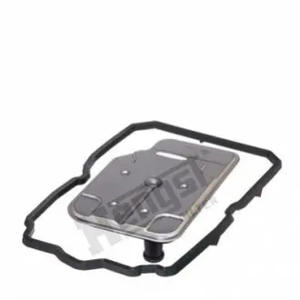 Фільтр АКПП EG841H D449 HENGST FILTER EG841HD449