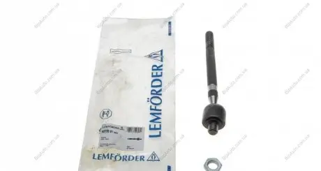 Тяга рулевая 42770 01 LEMFORDER 4277001