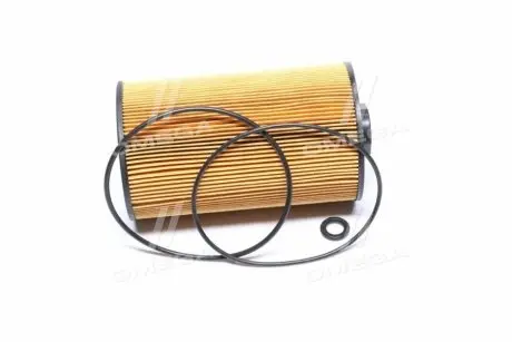 Фільтр паливний CASE CONSTRUCTION, HITACHI, KOBELCO, NEW HOLLAND(Hengst) E801KP D503 HENGST FILTER E801KPD503