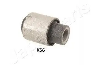 Кронштейн, подушки рычага JAPANPARTS RUK56