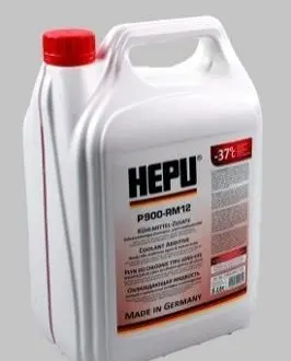 Антифриз HEPU P900-RM12-005