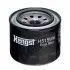 Фільтр паливний H515WK HENGST