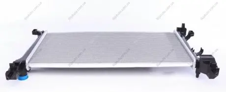 Радиатор охлаждения MAHLE MAHLE / KNECHT CR1120000S
