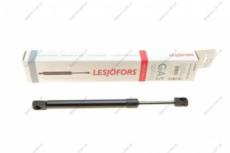 Амортизатор багажника LESJOFORS 8104267