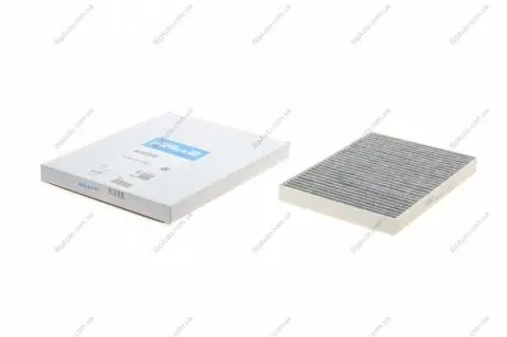 Фильтр салона угольный Purflux AHC270
