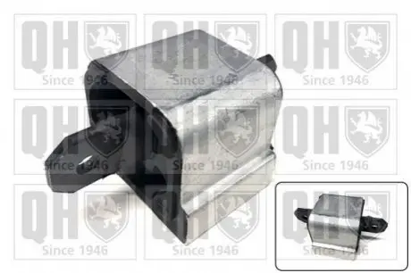 Подушка коробки QH QUINTON HAZELL EM4865