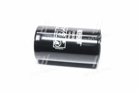 Фильтр масляный Case, Claas, New Holland, Steyr (Hengst) HENGST FILTER H360W (фото 1)