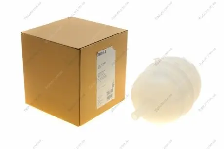 Бачок расширительный MAHLE MAHLE / KNECHT CRT10000S