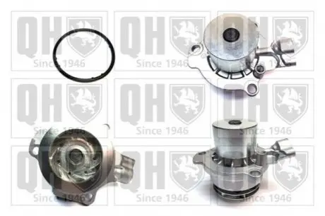 Помпа води переключається QH QUINTON HAZELL QCP3876DP