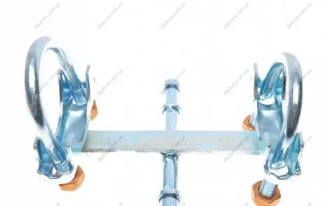 Хомут-затискач металевий FA1 Fischer Automotive One (FA1) 115954