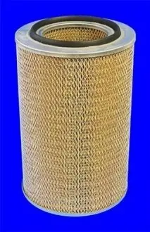 Фото 1 - воздушный фильтр MECAFILTER FA3107 Воздушный фильтр MECAFILTER FA3107 (фото 1)