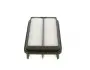 Фильтр воздушный BOSCH F026400315 (фото 3)