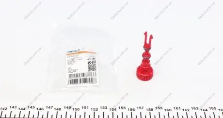 Дренажна пробка MAHLE MAHLE / KNECHT CRX52000P