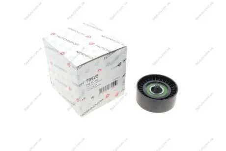 Натяжний ролик HUTCHINSON T0525