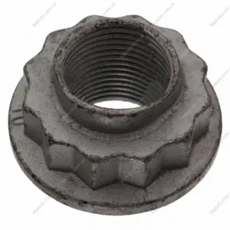 Гайка ступицы FEBI FEBI BILSTEIN 49630 (фото 1)