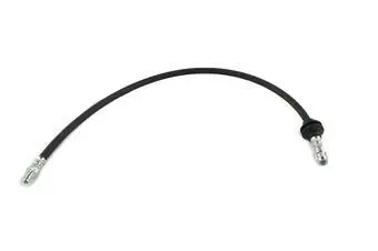 Шланг гальмівний задній RENAULT MASTER 10-н.в., OPEL MOVANO 10-н.в.. L/R 620MM FAST FT35162