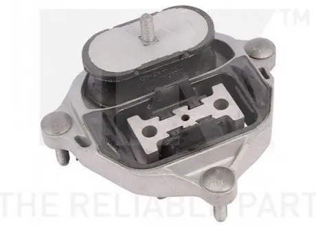 Опора КПП Audi A4, A4 Allroad, A5, A6, A7, Q5 Porsche Macan 2.0-4.2 06.07- NK 59747005