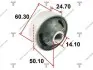 Сайлентблок важеля AAMTO1009 TENACITY