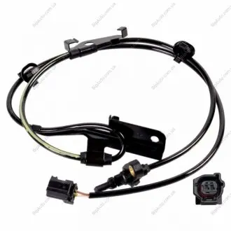 FEBI TOYOTA Датчик ABS передн.прав.Rav 4 III,IV 05- FEBI FEBI BILSTEIN 109701