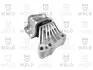 Опора двигателя правая Fiat Ducato 2.0D 06.11- FAST FT52558