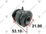Сайлентблок рычага honda city 96-00 AAMHO1020 TENACITY