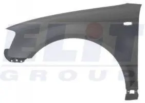 Крило перед. лів EC ELIT 0015315EC