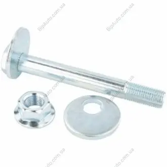 БОЛТ З ЕКСЦЕНТРИКОМ РЕМКОМПЛЕКТ FEBEST 1429001KIT
