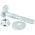 БОЛТ С ЭКСЦЕНТРИКОМ РЕМКОМПЛЕКТ FEBEST 0129021KIT
