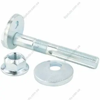 БОЛТ С ЭКСЦЕНТРИКОМ РЕМКОМПЛЕКТ FEBEST 0129021KIT