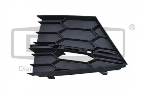 Решітка бампера ліва DPA 88531799602