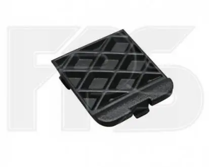 Заглушка пластикова FPS FP2813929