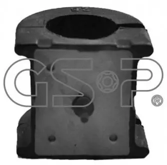 Втулка стабілізатора (переднього) Lexus RX 08-15 GSP 532432