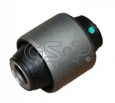 Фото 1 - сайлентблок важеля GSP 516148 Сайлентблок важеля GSP 516148 (фото 1)