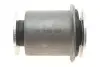 Сайлентблок важеля (переднього/знизу/спереду) Toyota Fortuner/Hilux 04- GSP 512988