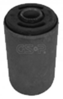 Втулка стабілізатора GSP 510960 (фото 1)