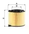 Фільтр повітря WIX FILTERS WA9858