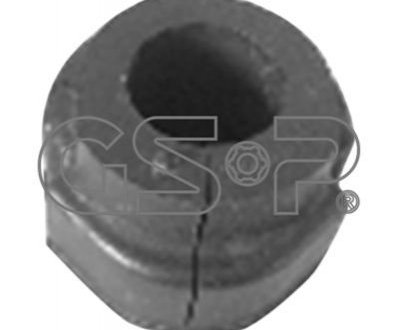 Втулка стабілізатора GSP 532578 (фото 1)