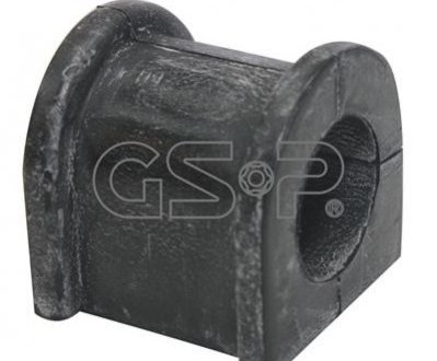 Втулка стабілізатора GSP 517287 (фото 1)