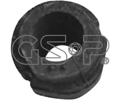 Втулка стабілізатора GSP 532579 (фото 1)