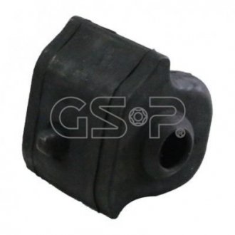 Втулка стабілізатора GSP 531521 (фото 1)