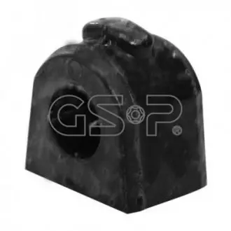 Фото 1 - втулка стабілізатора GSP 517825 Втулка стабілізатора GSP 517825 (фото 1)