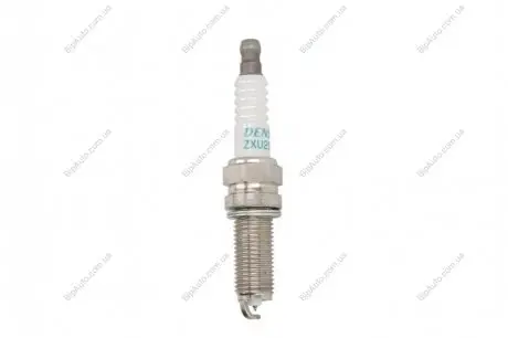Свеча зажигания (4шт-цена за 1шт) DENSO ZXU20HPR11 (фото 1)