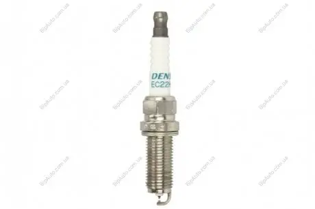 Свеча зажигания (4шт-цена за 1шт) DENSO EC22HPR-D7